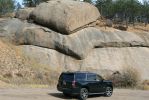 PICTURES/Pikes Peak - No Bust/t_Truck on Road.JPG